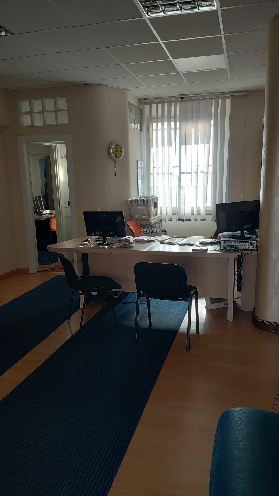 Postazioni di lavoro